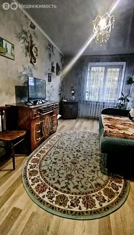2-комнатная квартира: Черняховск, 2-й Дачный переулок, 24 (46 м) - Фото 0