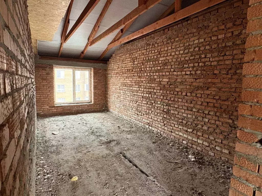 3-к кв. Северная Осетия, Владикавказ ул. Зураба Магкаева, 83к3 (69.4 ... - Фото 2