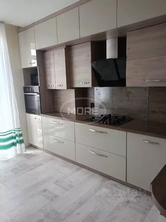 2-к кв. Калининградская область, Пионерский Южная ул., 15 (62.0 м) - Фото 2