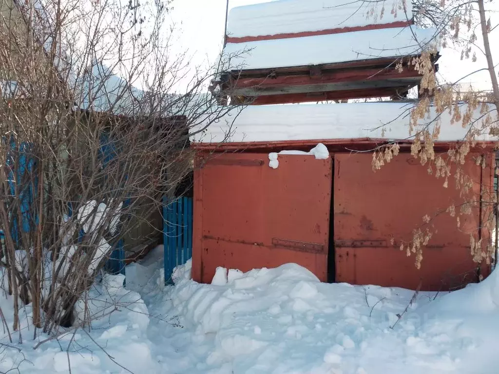 Дом в Свердловская область, Екатеринбург Ромашка СНТ, 58 (50 м) - Фото 2