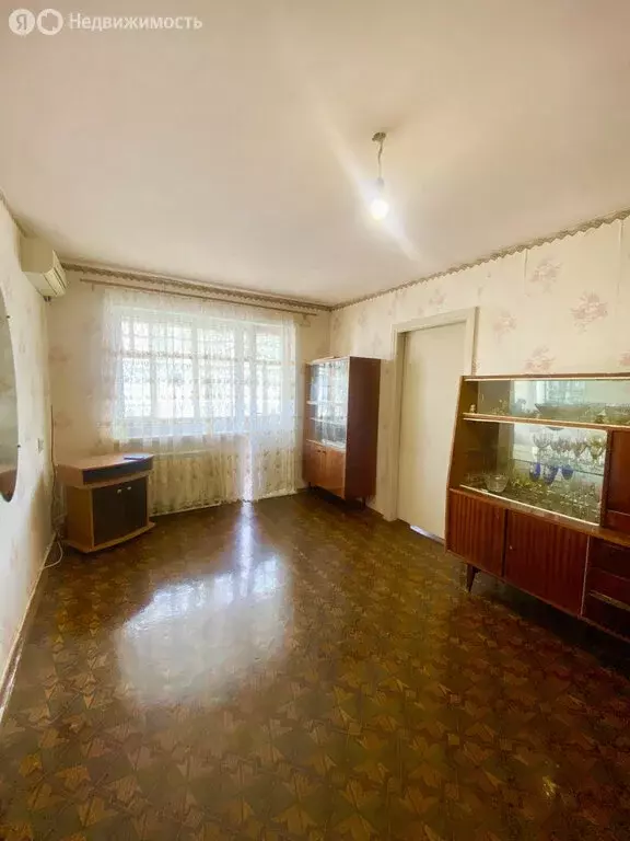 2-комнатная квартира: Саратов, Ламповая улица, 9 (44 м) - Фото 1