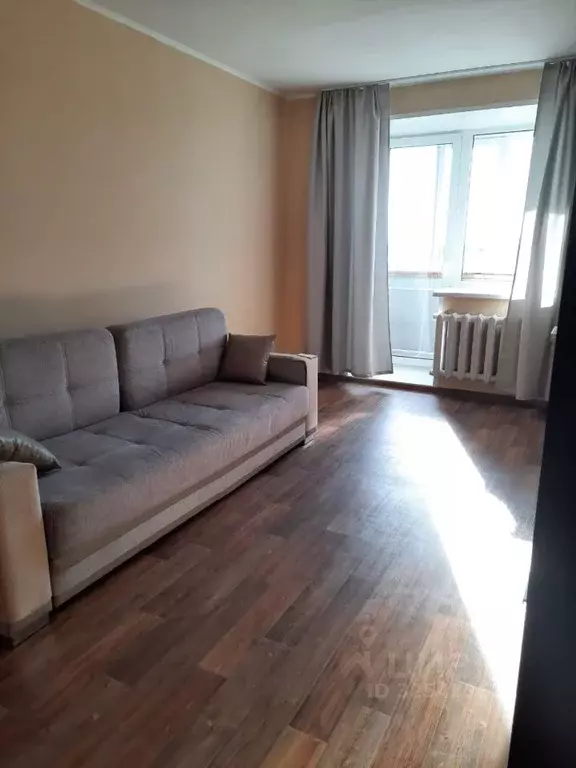 2-к кв. Томская область, Томск Транспортная ул., 7 (55.0 м) - Фото 2