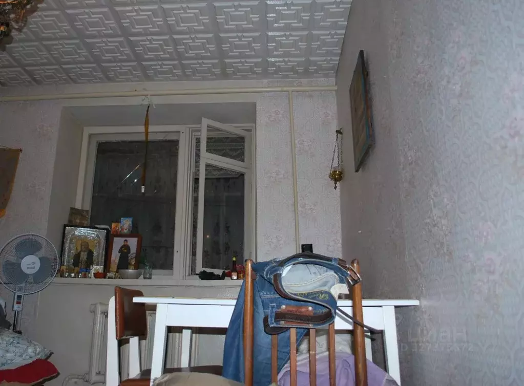 2-к кв. Нижегородская область, с. Дивеево ул. Шалашкова, 55 (48.0 м) - Фото 2