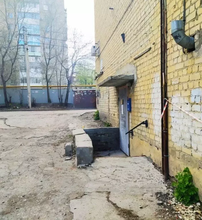 Офис в Саратовская область, Саратов Станционная ул., 9 (76 м) - Фото 1