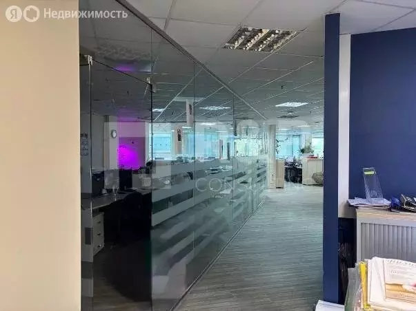 Офис (376 м) - Фото 2