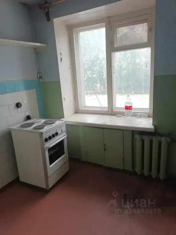 2-к кв. Коми, Инта ул. Мира, 39 (44.3 м) - Фото 2