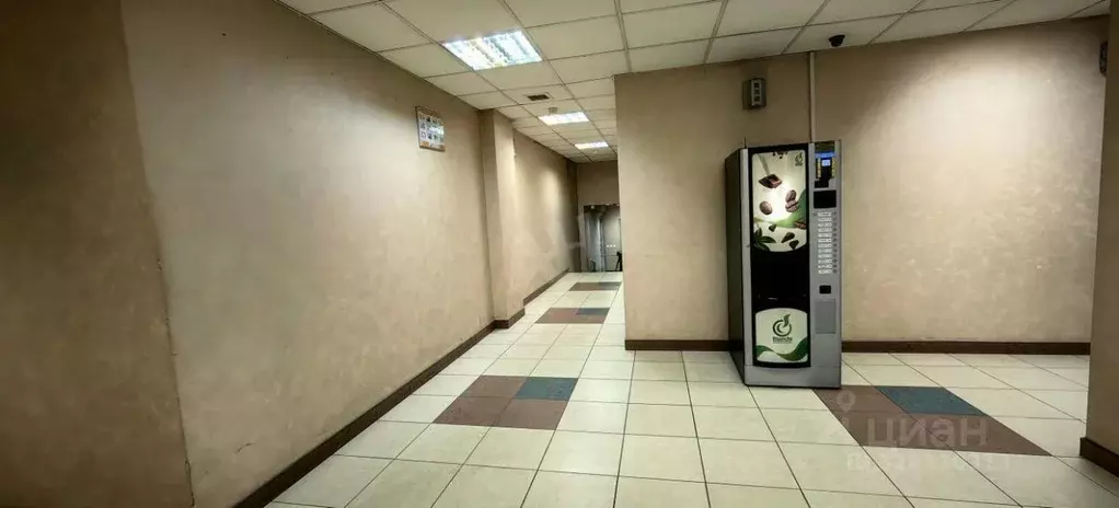 Офис в Москва пер. 1-й Котляковский, 1ас1 (233 м) - Фото 1