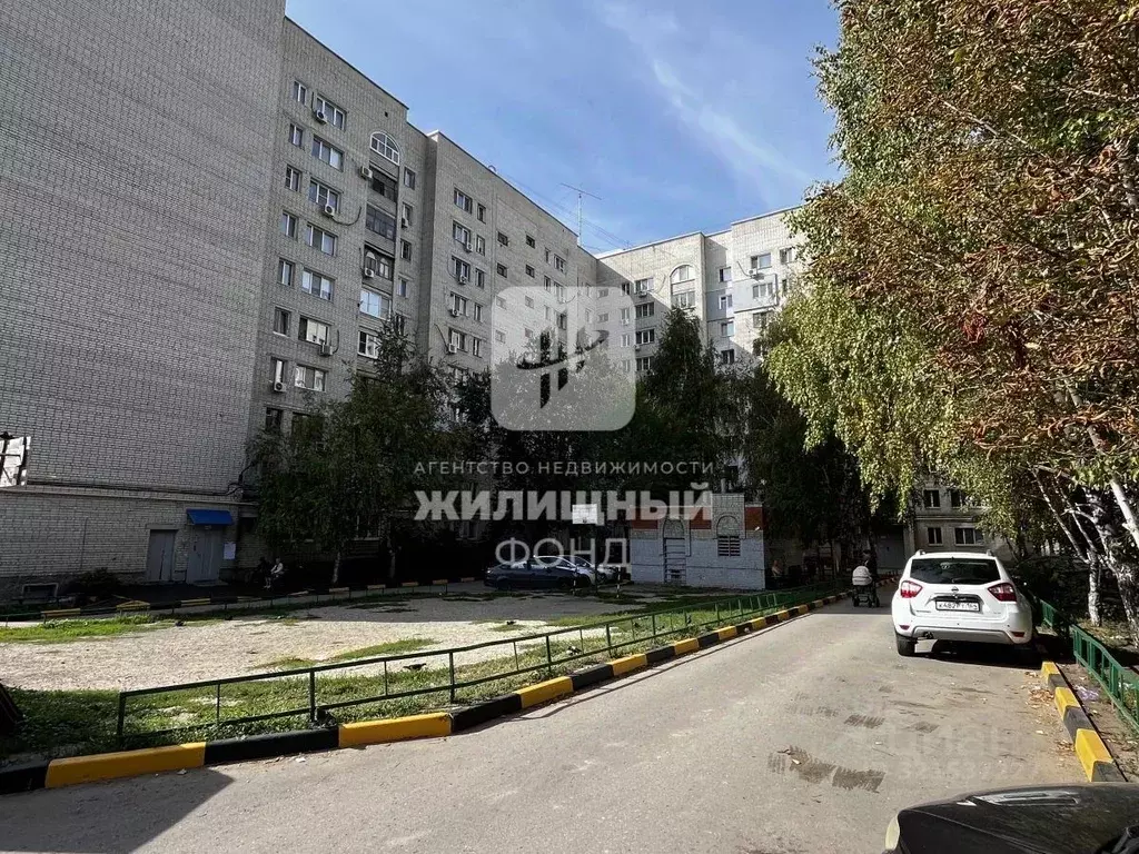 3-к кв. Саратовская область, Саратов проезд 5-й Нагорный, 8/12 (59.0 ... - Фото 0