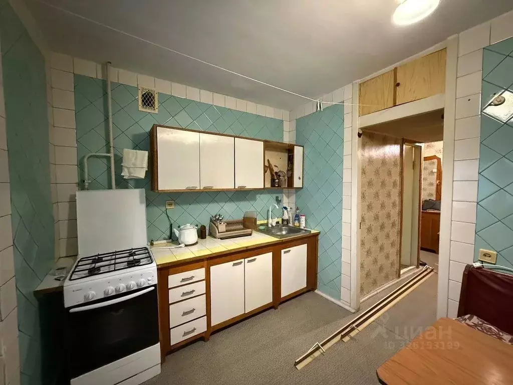 1-к кв. Крым, Евпатория ул. Эскадронная, 11 (34.0 м) - Фото 1