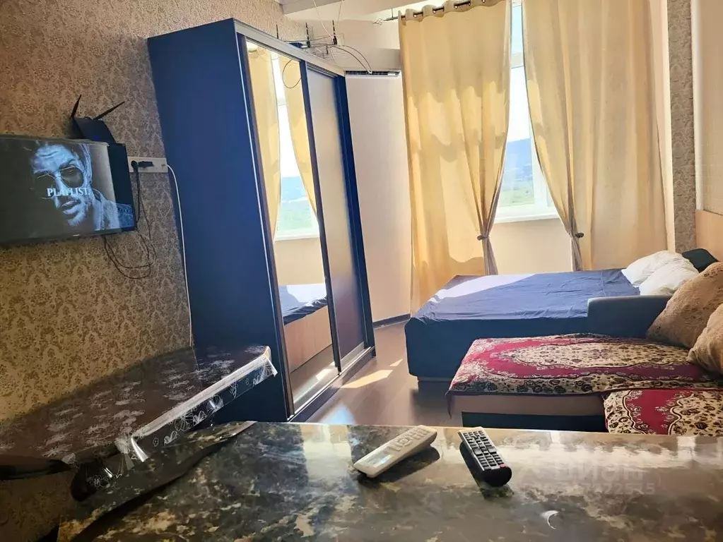 Студия Дагестан, Избербаш ул. Имени Р. Зорге, 26/1 (27.0 м) - Фото 1
