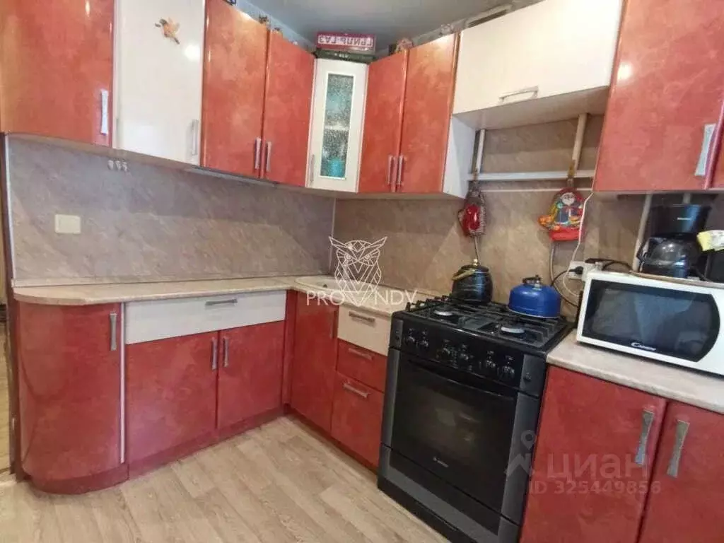 2-к кв. Московская область, Красноармейск Пушкинский городской округ, ... - Фото 1