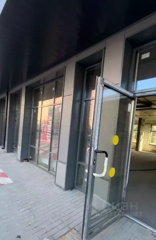 Помещение свободного назначения в Москва Муравская ул., 46к2 (116 м) - Фото 0