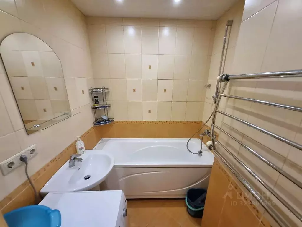 2-к кв. Московская область, Щелково Богородский мкр, 10к2 (46.0 м) - Фото 2