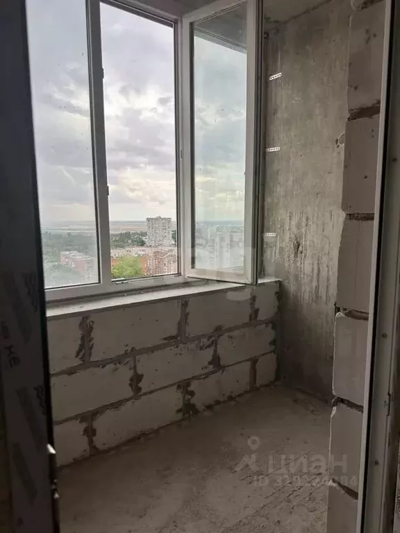 2-к кв. Ростовская область, Аксай ул. Менделеева, 53А (56.7 м) - Фото 1