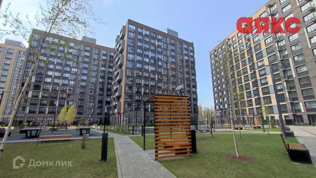 Продаётся 2-к квартира, 57.6 м - Фото 0