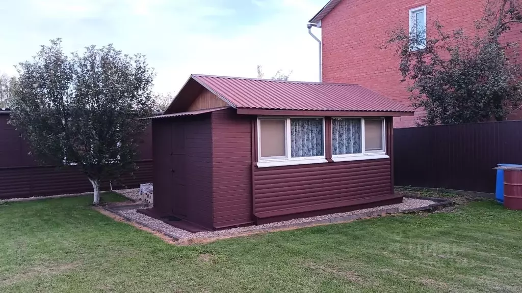 Участок в Московская область, Ленинский городской округ, д. Дальние ... - Фото 2