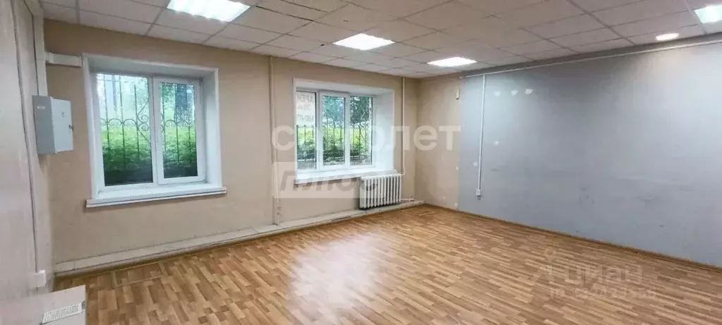 Офис в Башкортостан, Уфа Борисоглебская ул., 15 (153 м) - Фото 2
