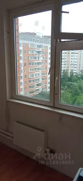 1-к кв. Москва Святоозерская ул., 32 (38.0 м) - Фото 1