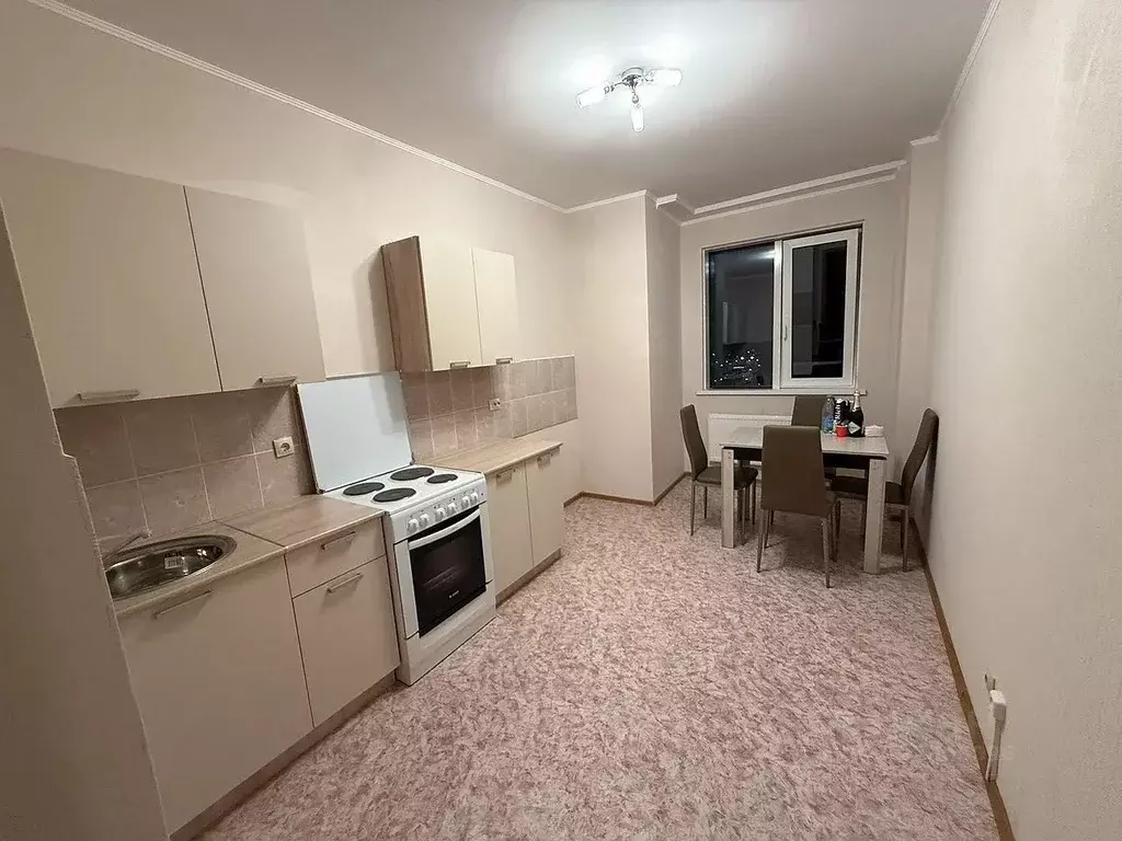 2-к кв. Москва бул. Маршала Рокоссовского, 6к1 (80.0 м) - Фото 2