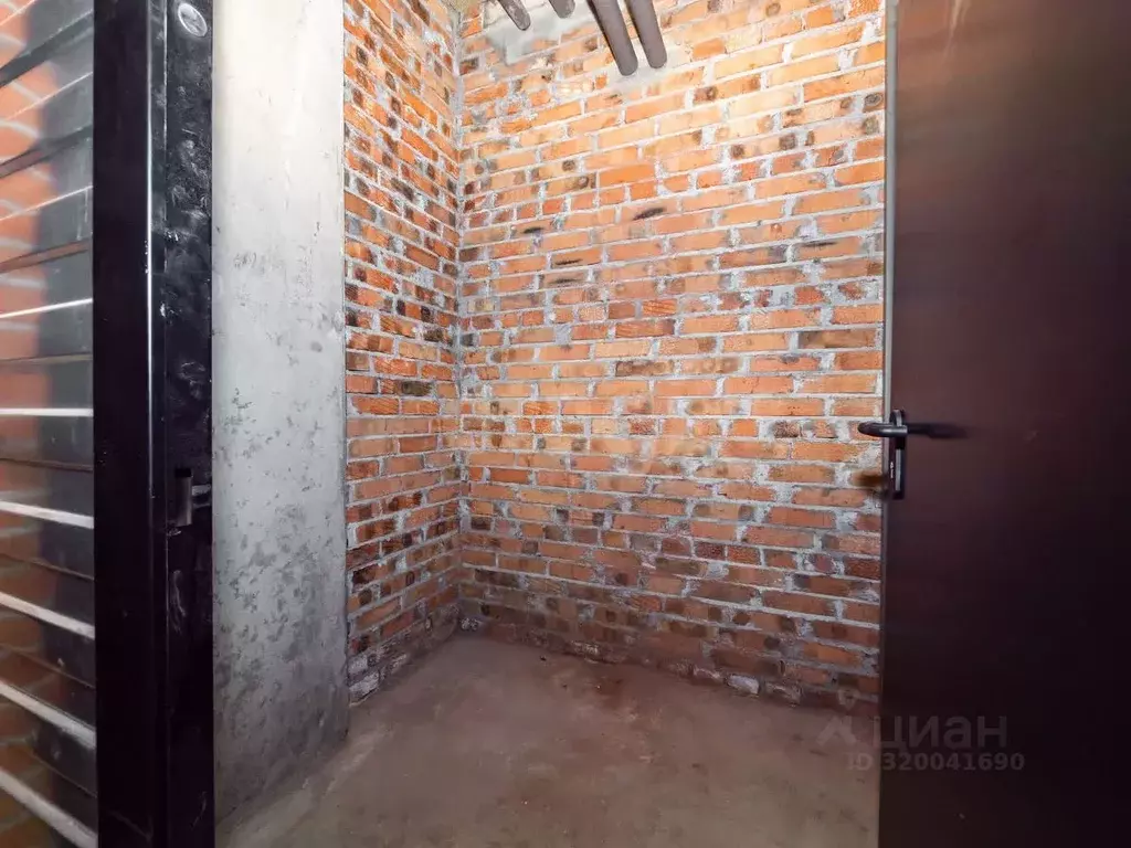 Склад в Новосибирская область, Новосибирск ул. Аэропорт, 88 (3 м) - Фото 1