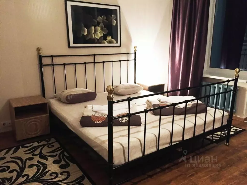 Комната Алтайский край, Барнаул ул. Широкая просека, 17к1 (30.0 м) - Фото 0