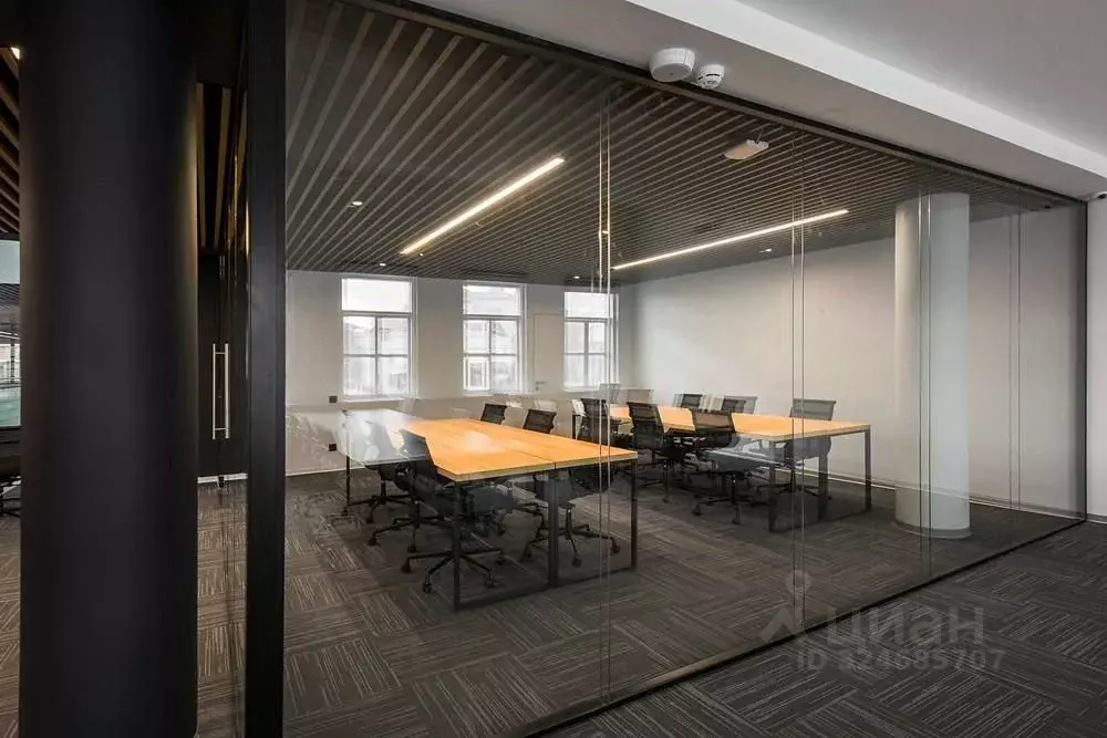 Офис в Москва Садовническая наб., 9 (280 м) - Фото 2