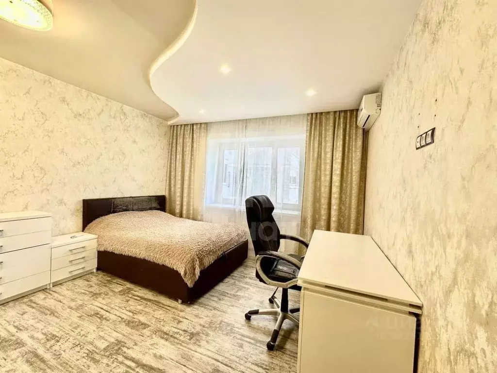 3-к кв. Воронежская область, Воронеж Московский просп., 147 (103.0 м) - Фото 1