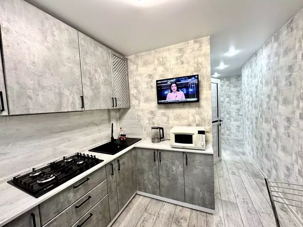 2-к кв. Владимирская область, Ковров ул. Грибоедова, 125А (56.0 м) - Фото 1