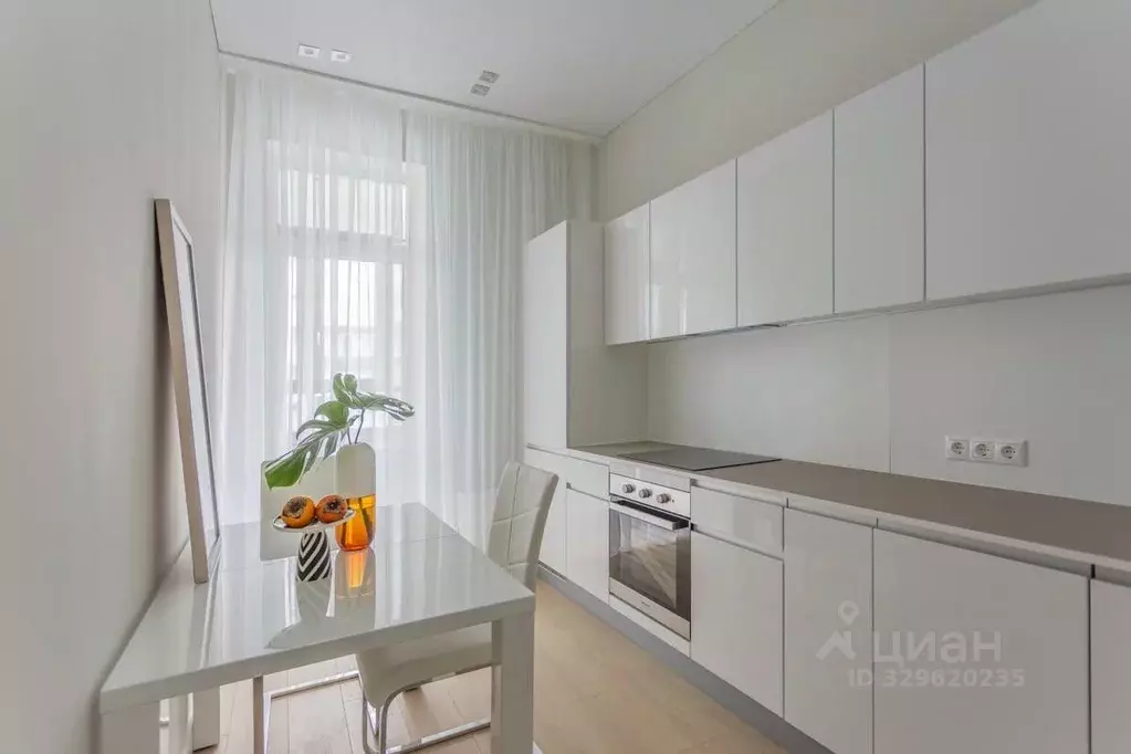 1-к кв. Москва ш. Энтузиастов, 3к1 (39.0 м) - Фото 1