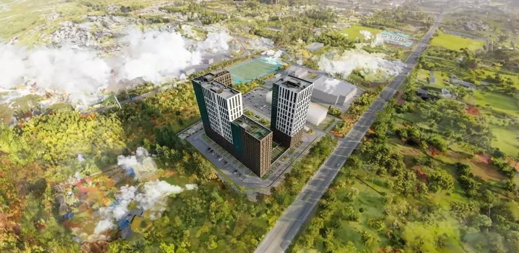 Студия Московская область, Ивантеевка Пушкинский городской округ,  ... - Фото 1
