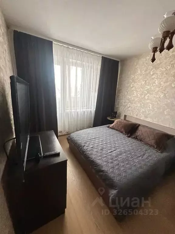 1-к кв. Московская область, Чехов ул. Дружбы, 10 (38.0 м) - Фото 2