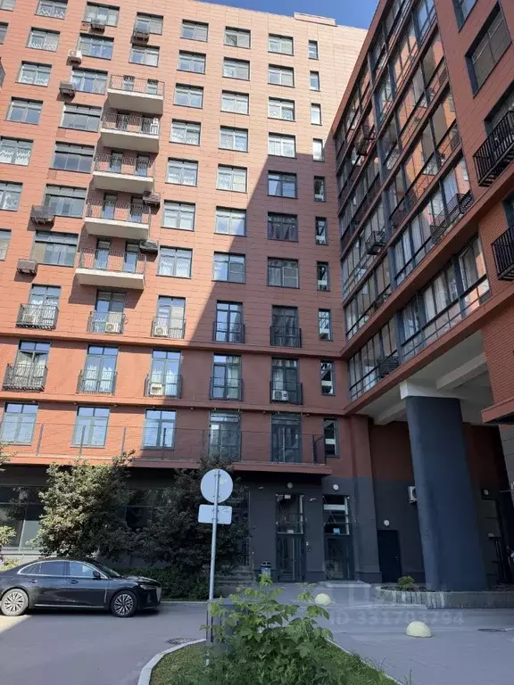 1-к кв. Москва ул. Вавилова, 52К1 (44.0 м) - Фото 2