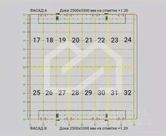 Производственное помещение в Московская область, Ногинск Богородский ... - Фото 2