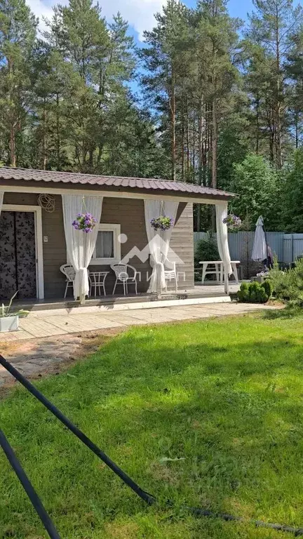 Участок в Вологодская область, Сосенка садоводческое товарищество  ... - Фото 2
