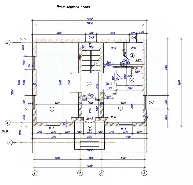 Участок в Московская область, Воскресенск городской округ, с. ... - Фото 2