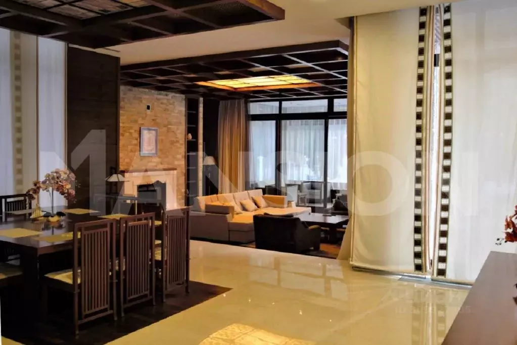 Дом в Московская область, Одинцовский городской округ, д. Маслово  ... - Фото 2