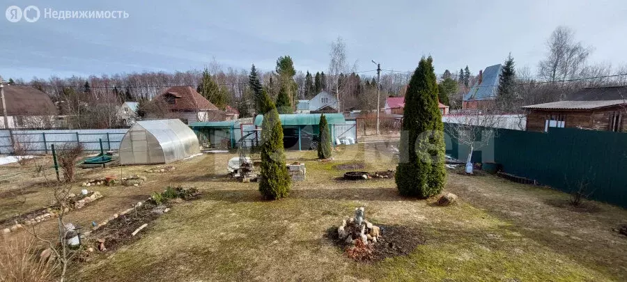 Дом в Сергиево-Посадский городской округ, СНТ Хотьково, 164 (88 м) - Фото 1