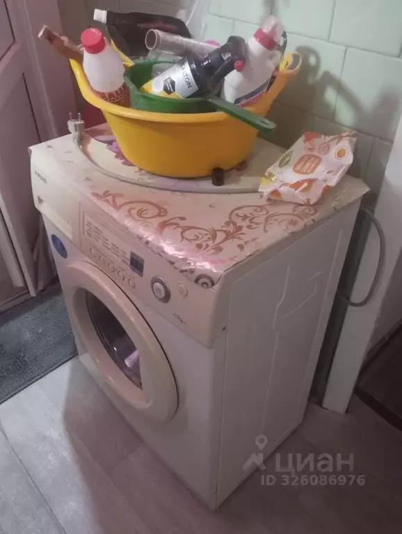 Комната Краснодарский край, Армавир ул. Луначарского, 398 (12.0 м) - Фото 2