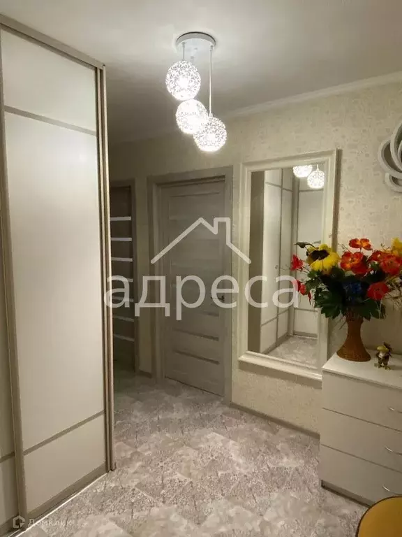 Продаётся 2-к квартира, 64.1 м - Фото 1