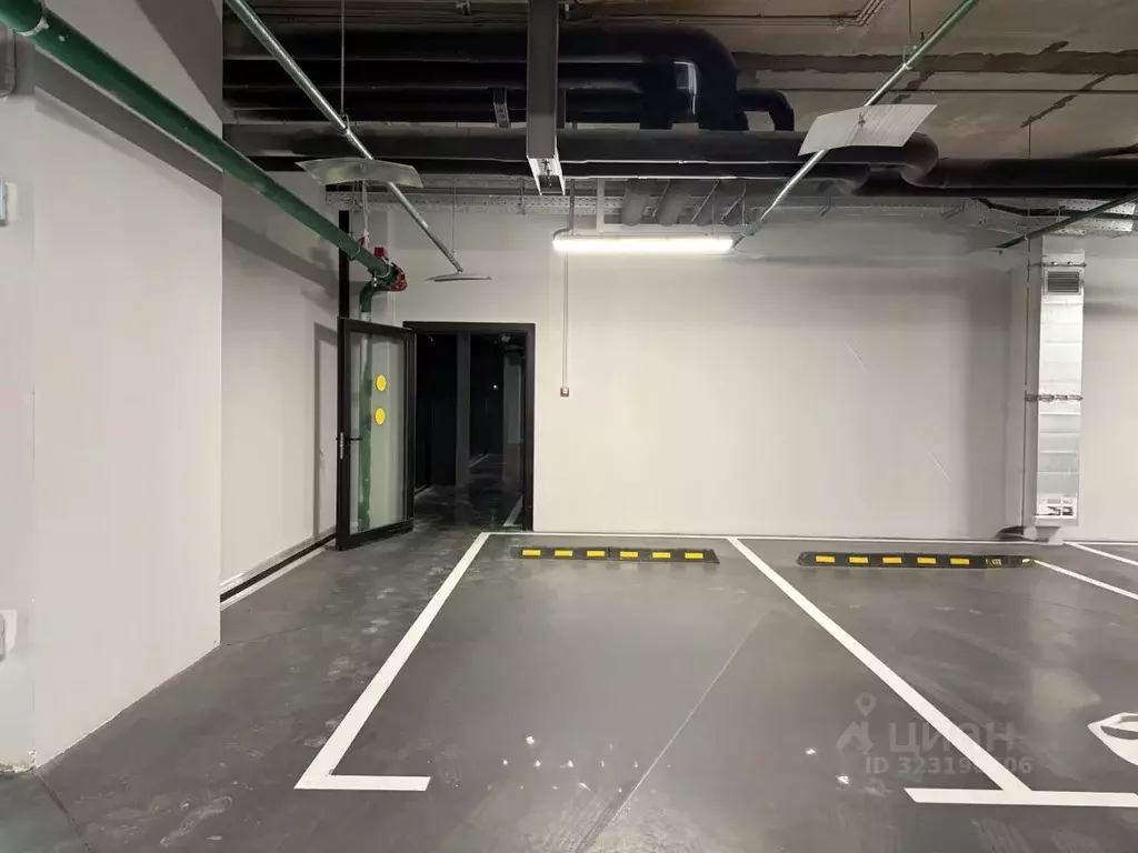 Гараж в Москва Береговой проезд, 2 (25 м) - Фото 1