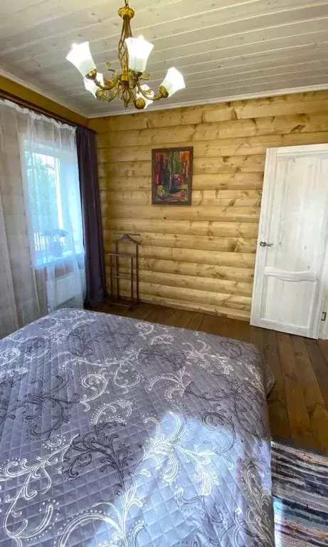 Дом в Калужская область, Таруса ул. Некрасова, 31 (70 м) - Фото 2