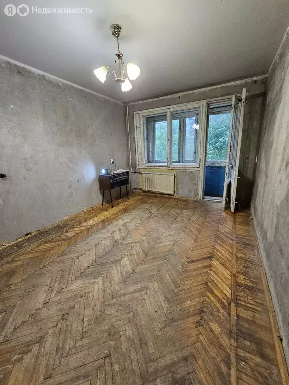2-комнатная квартира: Санкт-Петербург, улица Партизана Германа, 24 ... - Фото 0