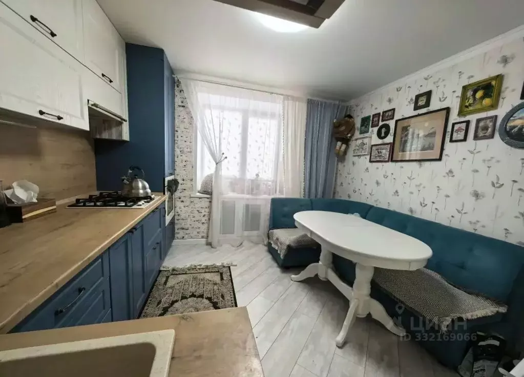 3-к кв. Татарстан, Елабуга ул. Болгар, 4 (67.0 м) - Фото 1