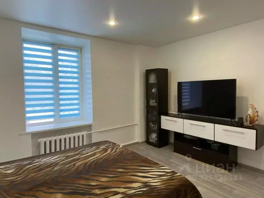 3-к кв. Пермский край, Березники ул. Олега Кошевого, 6 (72.4 м) - Фото 1