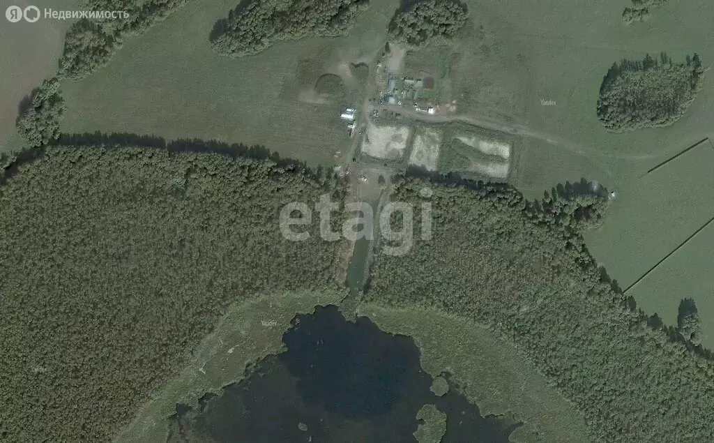 Участок в Новосибирск (100 м) - Фото 0