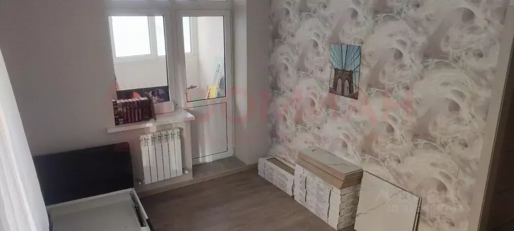 3-к кв. Ростовская область, Ростов-на-Дону ул. Вересаева, 101/4 (74.0 ... - Фото 1