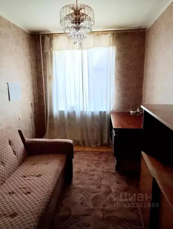 Комната Москва Погонный проезд, 5К3 (10.0 м) - Фото 2