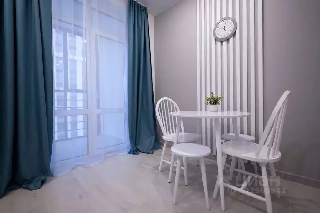 1-к кв. Пермский край, Пермь Стахановская ул., 52А (45.0 м) - Фото 2