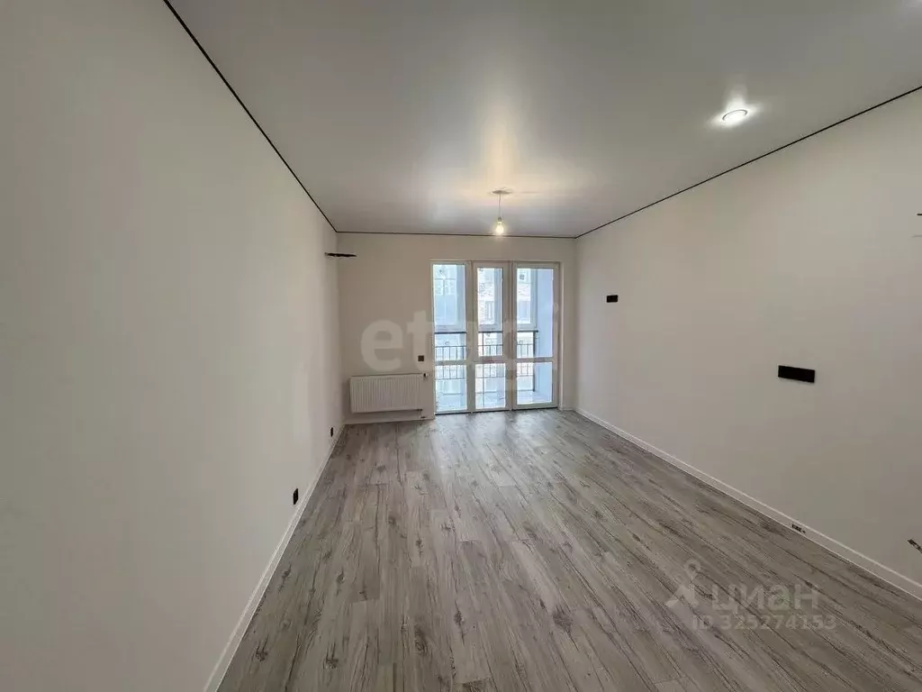 Студия Краснодарский край, Анапа Анапское ш., 18к1 (26.0 м) - Фото 1