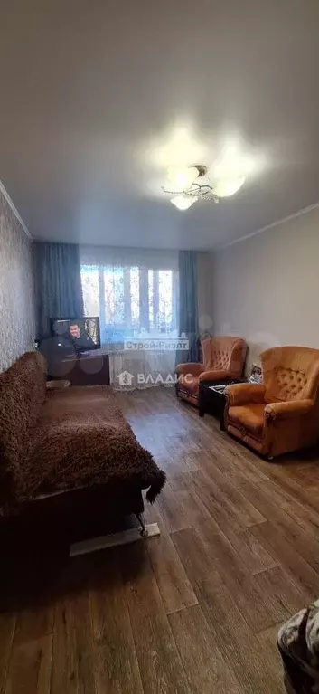 1-к. квартира, 33 м, 3/9 эт. - Фото 1